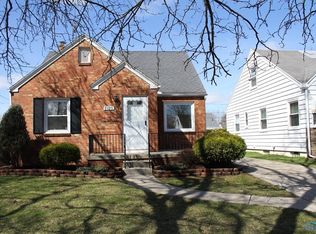 5125 Tappan Ave, Toledo, OH 43612