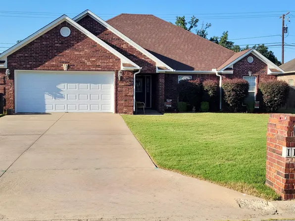 (undisclosed Address), Jacksonville, AR 72076
