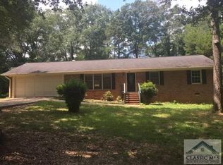 530 Cherokee Rdg, Athens, GA 30606