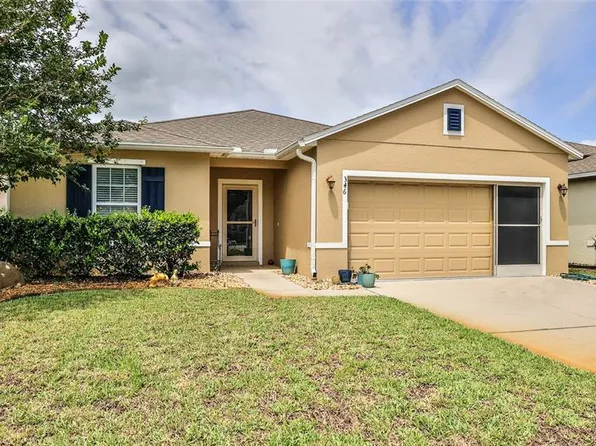 346 Admiralty Ct, Edgewater, FL 32141