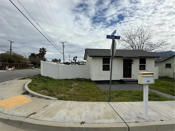 582 N Almond Way, Banning, CA 92220