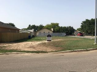 3202 Avoca Dr, San Antonio, TX 78211