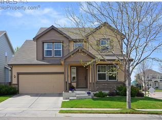 1903 Fossil Creek Pkwy, Fort Collins, CO 80528