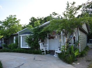 3759 Grover Ave, Fort Worth, TX 76106