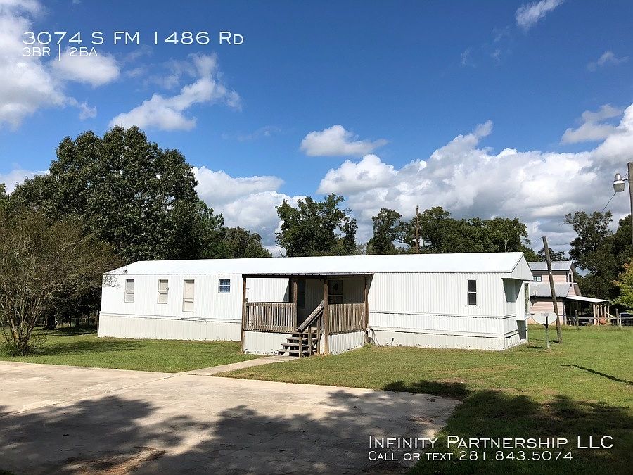 1st image of 3074 S Fm 1486 Rd