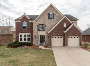2171 Lumberjack Dr, Hebron, KY 41048
