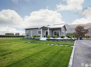 5000 NW Cascade Ave, East Wenatchee, WA 98802