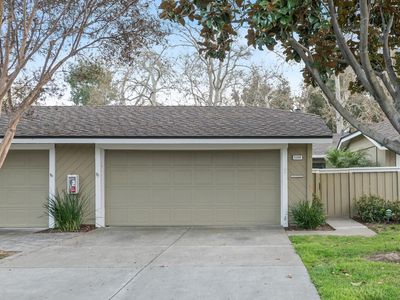 1134 Holly Oak Cir, San Jose, CA, 95120