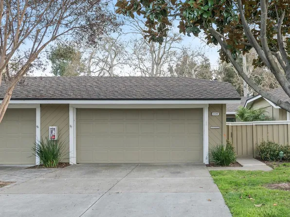 1134 Holly Oak Cir, San Jose, CA 95120