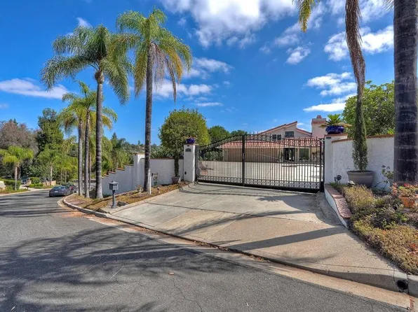 3102 Quiet Hills Pl, Escondido, CA 92029