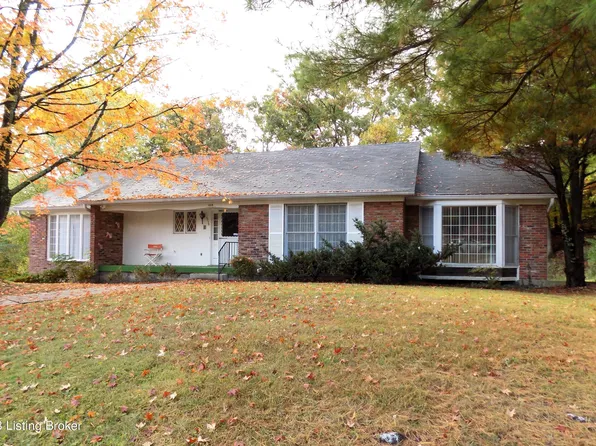1210 Heritage Pl, Louisville, KY 40214