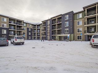 270 McConachie Dr NW #222, Edmonton, AB T5Y3N4