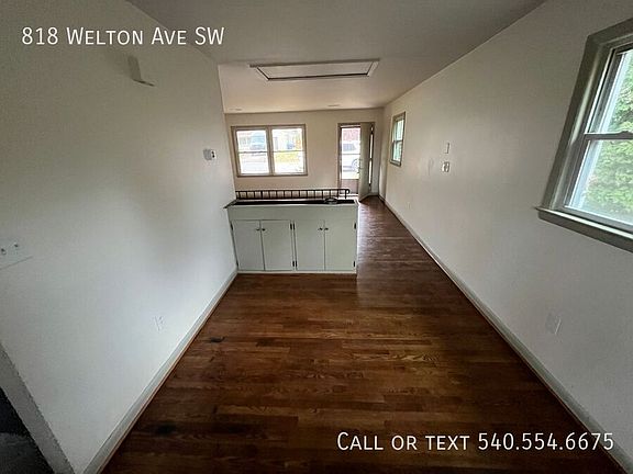 5th image of 818 Welton Ave SW
