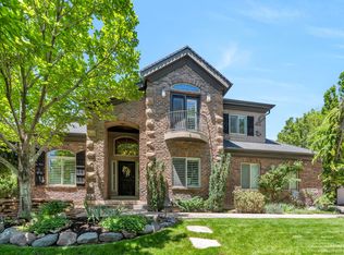 11358 S Alta Peak Rd, South Jordan, UT 84095
