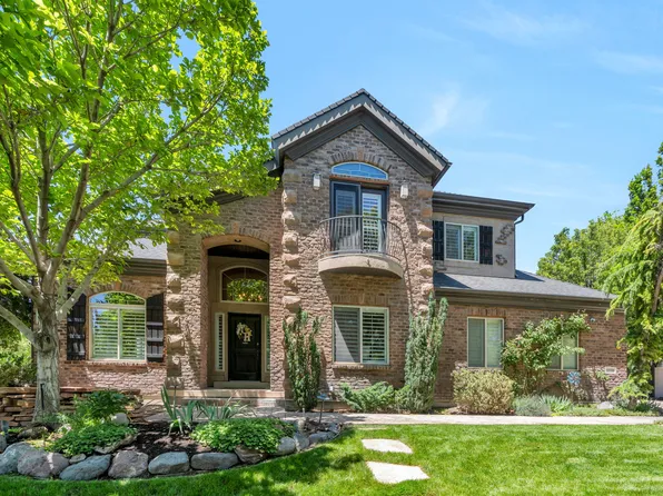 11358 S Alta Peak Rd, South Jordan, UT 84095