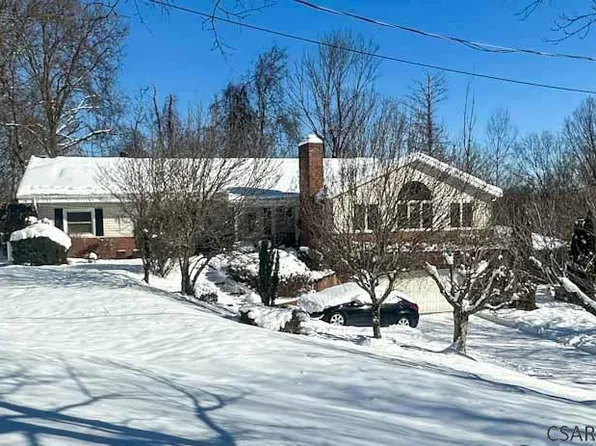 398 Diamond Blvd, Johnstown, PA 15905