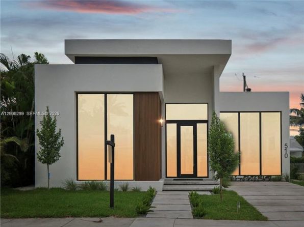 510 NW 50th St