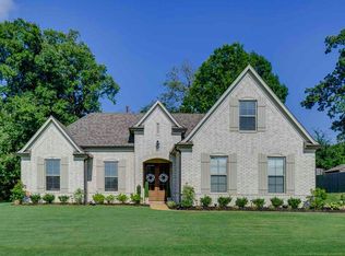 50 Misty Birch Ln, Oakland, TN 38060