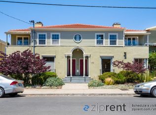 476 42nd St APT D, Oakland, CA 94609
