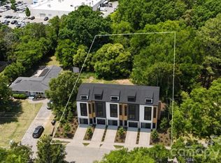 8616 Sharonbrook Dr, Charlotte, NC 28210