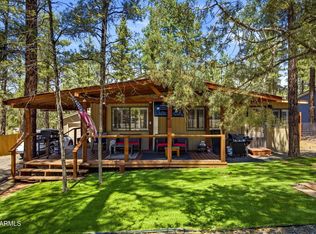2250 W Whipple Street, Show Low, AZ 85901