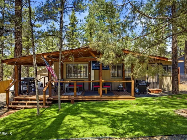 2250 W Whipple Street, Show Low, AZ 85901
