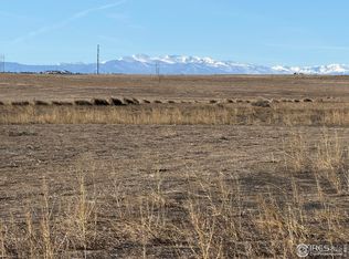 0 County Road 29, Nunn, CO 80648
