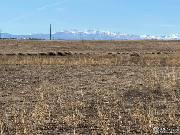 0 (Lot 44)CR 29, Nunn, CO 80648