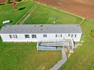 N7451 Hemlock Rd, Algoma, WI 54201