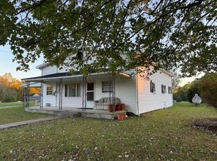 799 E Highway 1470, Strunk, KY 42649
