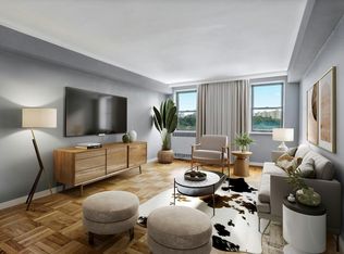 90 Park Ter E APT 5A, New York, NY 10034