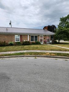 467 N Perry St, Saint Marys, OH, 45885