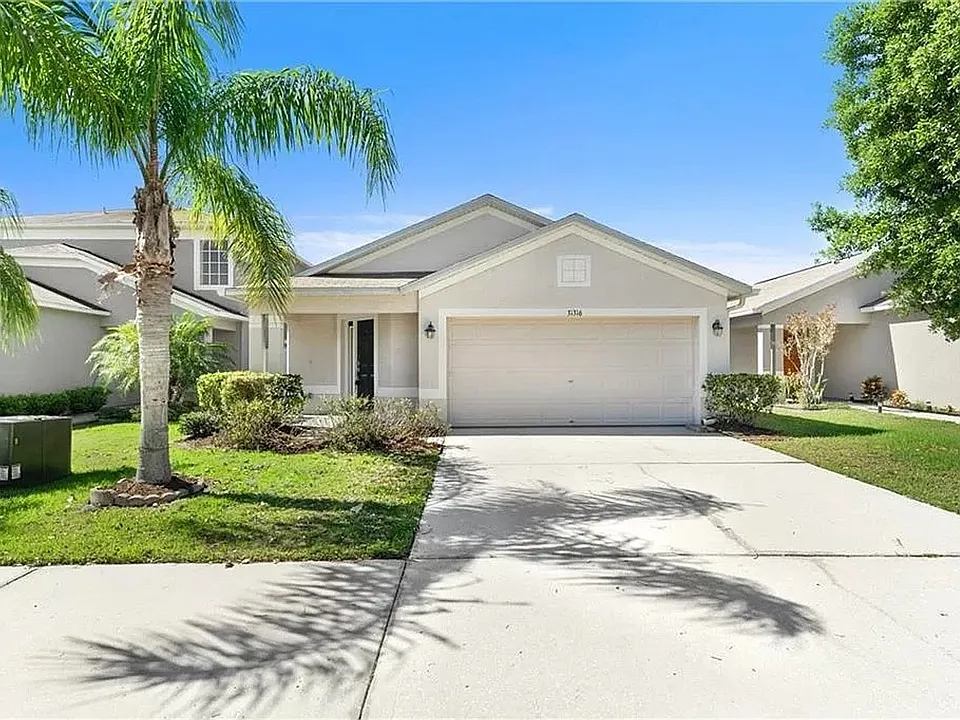 31316 Triborough Dr