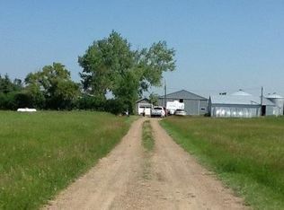 232 Thoeny Rd, Opheim, MT 59250