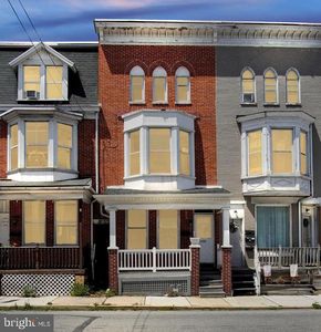 1122 N George St, York, PA, 17404