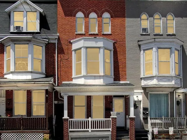 1122 N George St, York, PA 17404