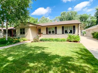 1617 1st St, Brookings, SD 57006