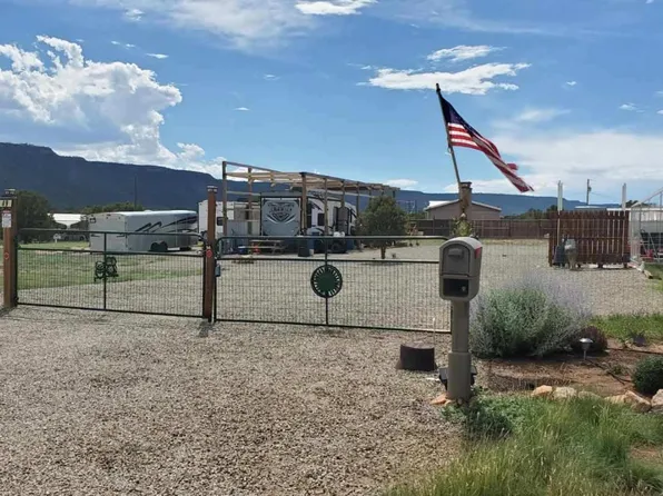 49 Broken Arrow Trl, Ilfeld, NM 87538