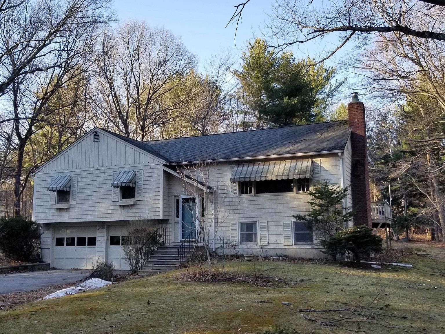 5 Oak Drive, Hampton Falls, NH 03844 Zillow