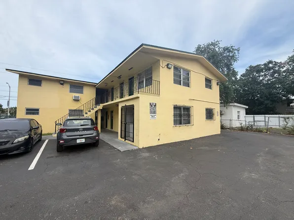 12910 NE 9th Ave #3, Miami, FL 33161