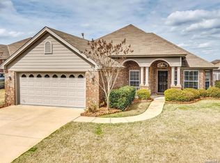 9260 Harrington Cir, Montgomery, AL 36117