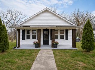 152 Hill Ave, Cookeville, TN 38501