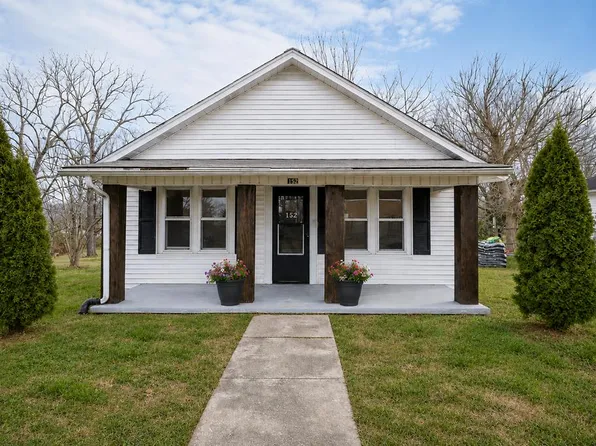 152 Hill Ave, Cookeville, TN 38501