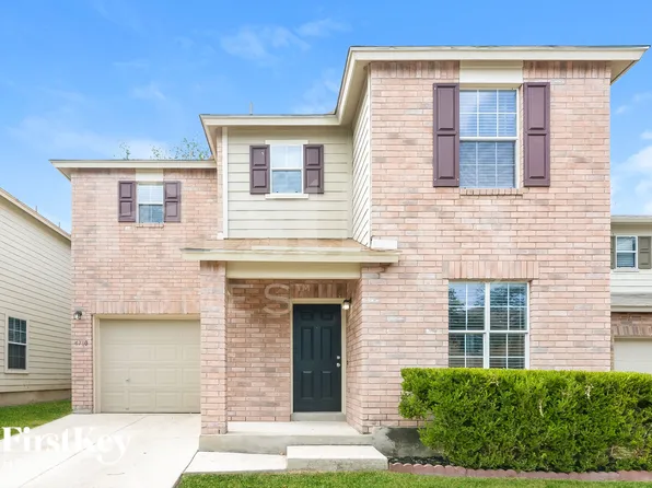 4710 Adkins Trl, San Antonio, TX 78238