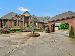 12726 W Jayson Cir, Wichita, KS 67235