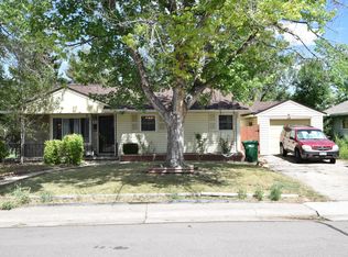 412 S Ingalls St, Lakewood, CO 80226