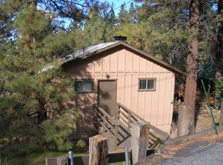 2076 Mojave Scenic Dr, Wrightwood, CA 92397