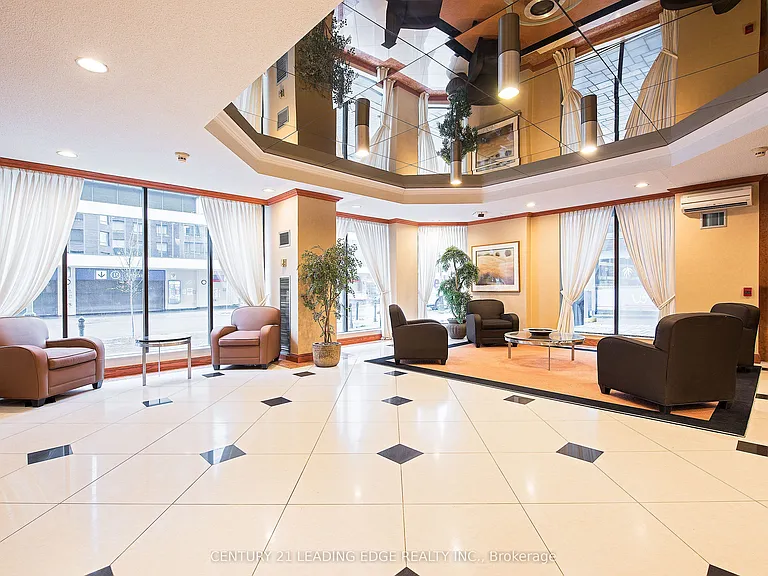 633 Bay St #2204 — Photo 3