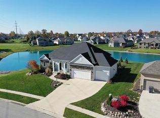 6915 Baswin Cv, Fort Wayne, IN 46845