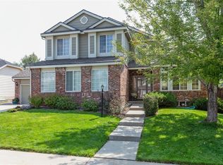 5832 S Ensenada St, Aurora, CO 80015